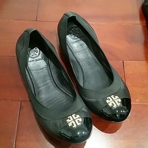 Tory Burch flats
